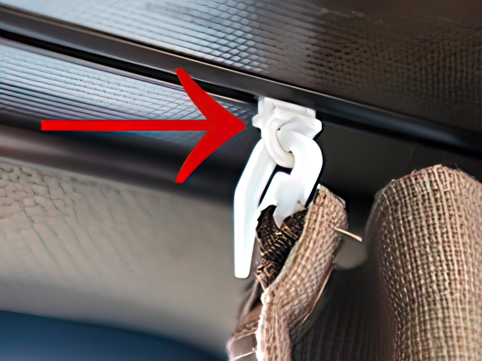 Aftermarket Curtain Glider Set (Pack of 10) - OVERLANDERS Outfitter