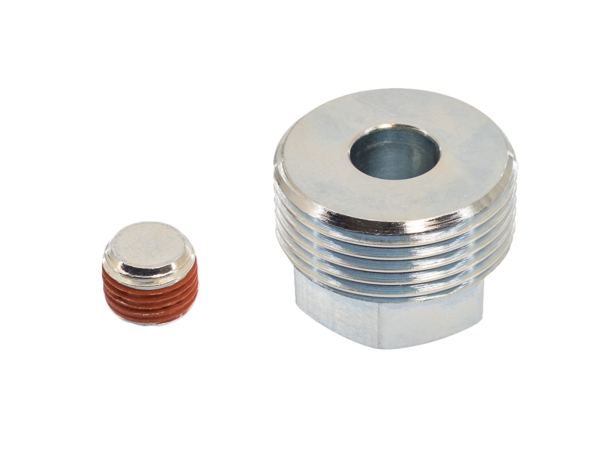 Gear Oil Fill Plug - Transaxle (2WD/4WD) [Bus/Vanagon] - OVERLANDERS Outfitter