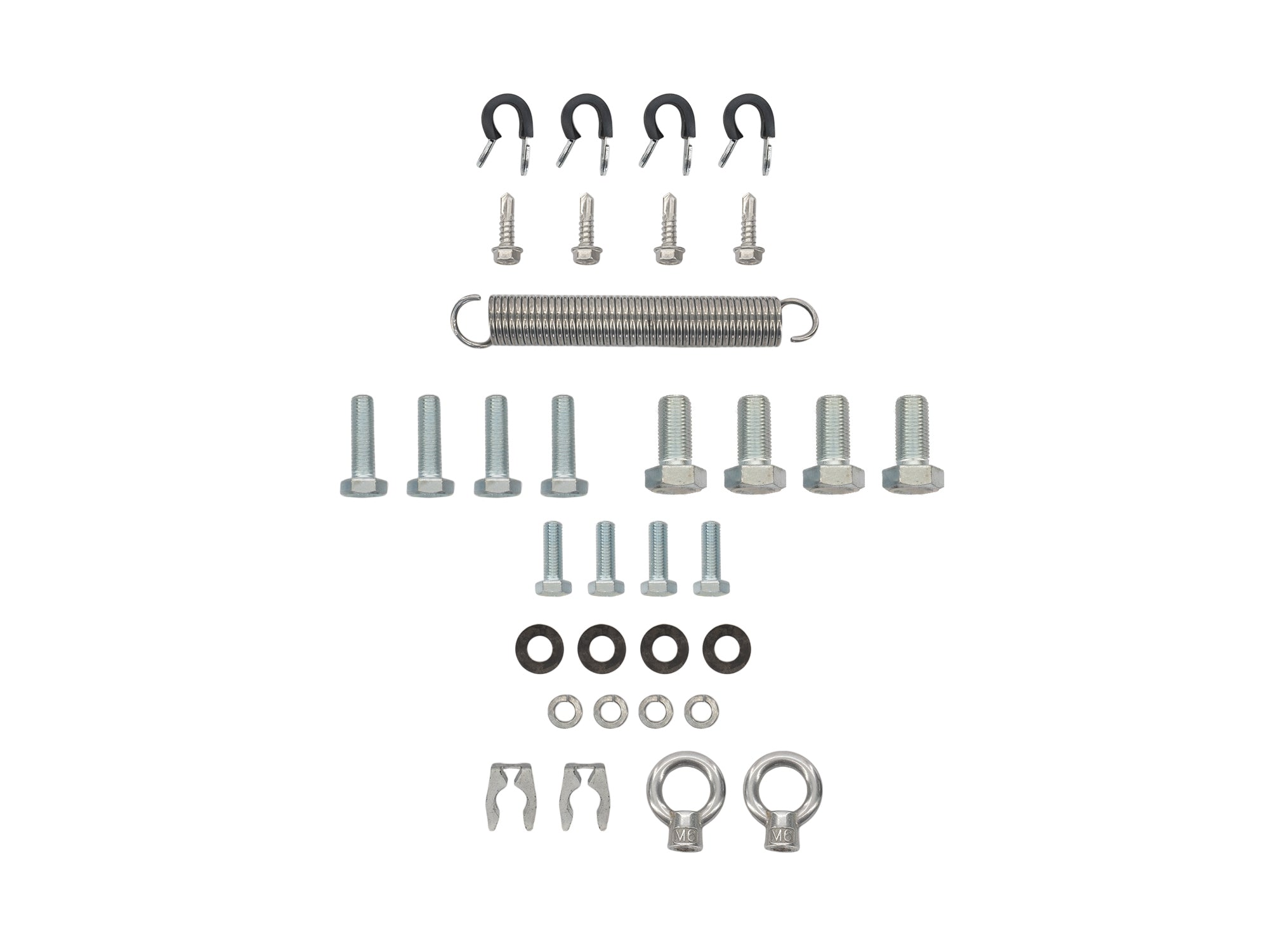 GoWesty Rear Disc Brake Kit [Vanagon] - OVERLANDERS Outfitter