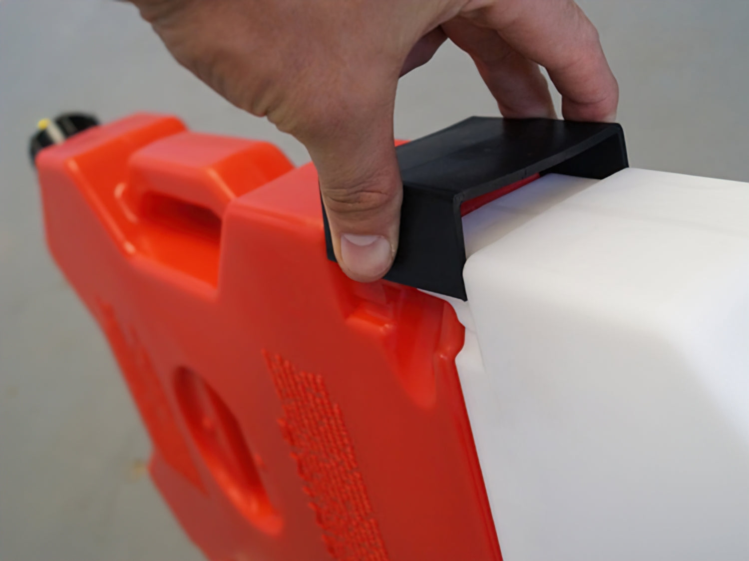Clips for Rotopax (Pair) - OVERLANDERS Outfitter