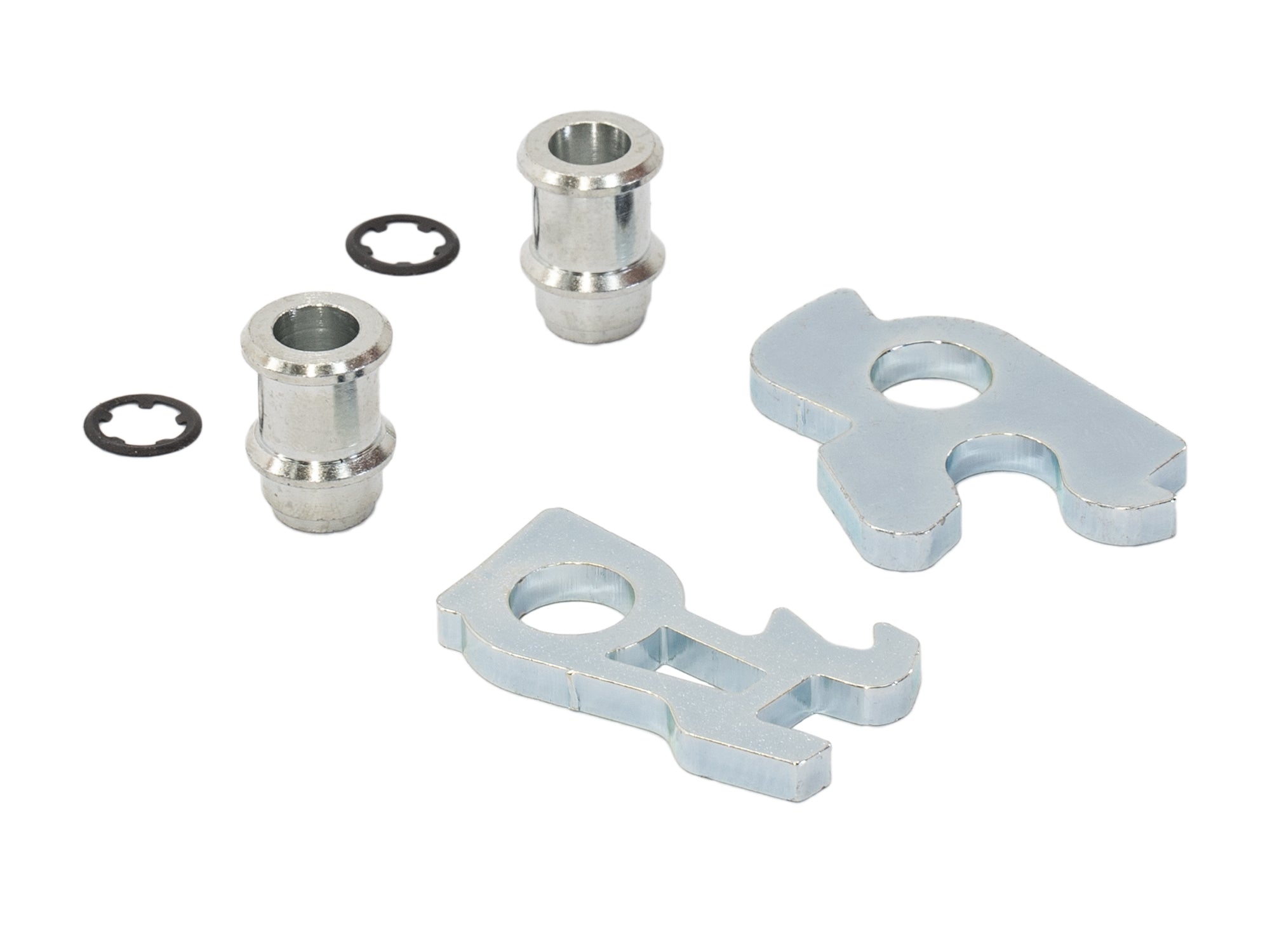 Sliding Door Latch Full Rebuild Bundle - OVERLANDERS Outfitter