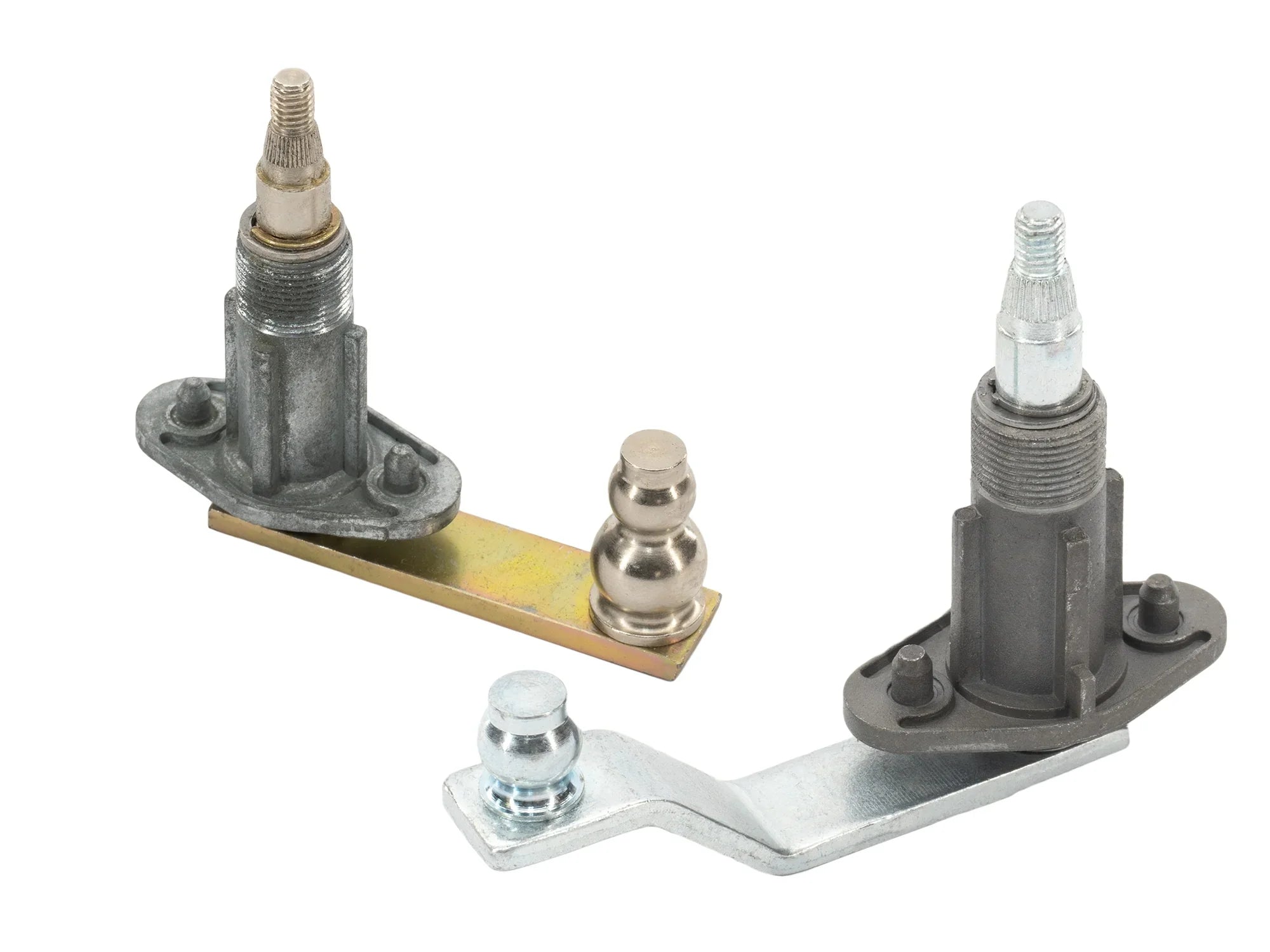 Wiper Shaft - Front (Driver or Passenger) [Vanagon]
