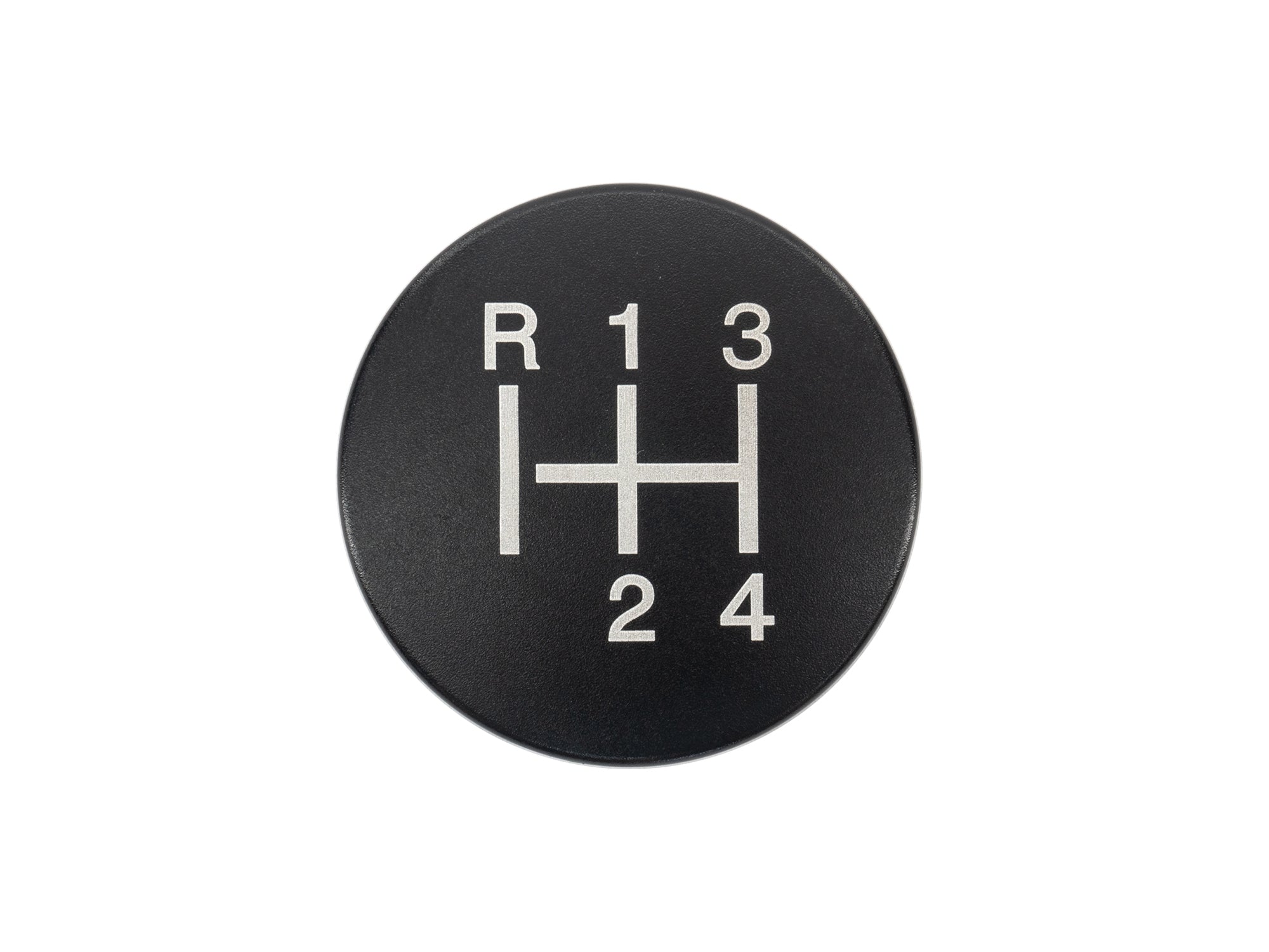 Cap for Stash Knob - OVERLANDERS Outfitter