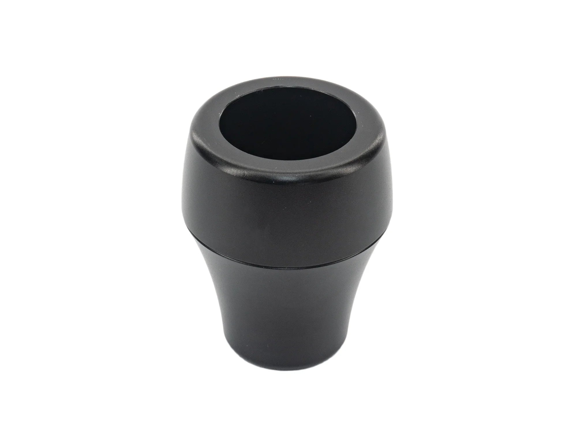 Shift Knob with Secret Compartment