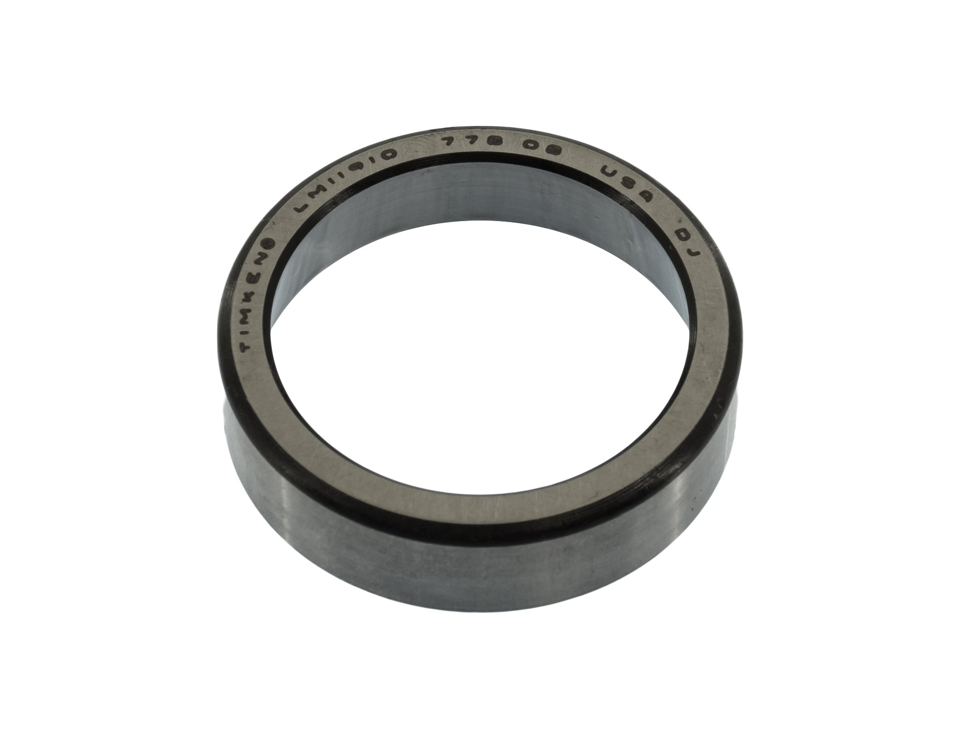 Outer Wheel Bearing (Front) [Early Vanagon 2WD] - OVERLANDERS Outfitter