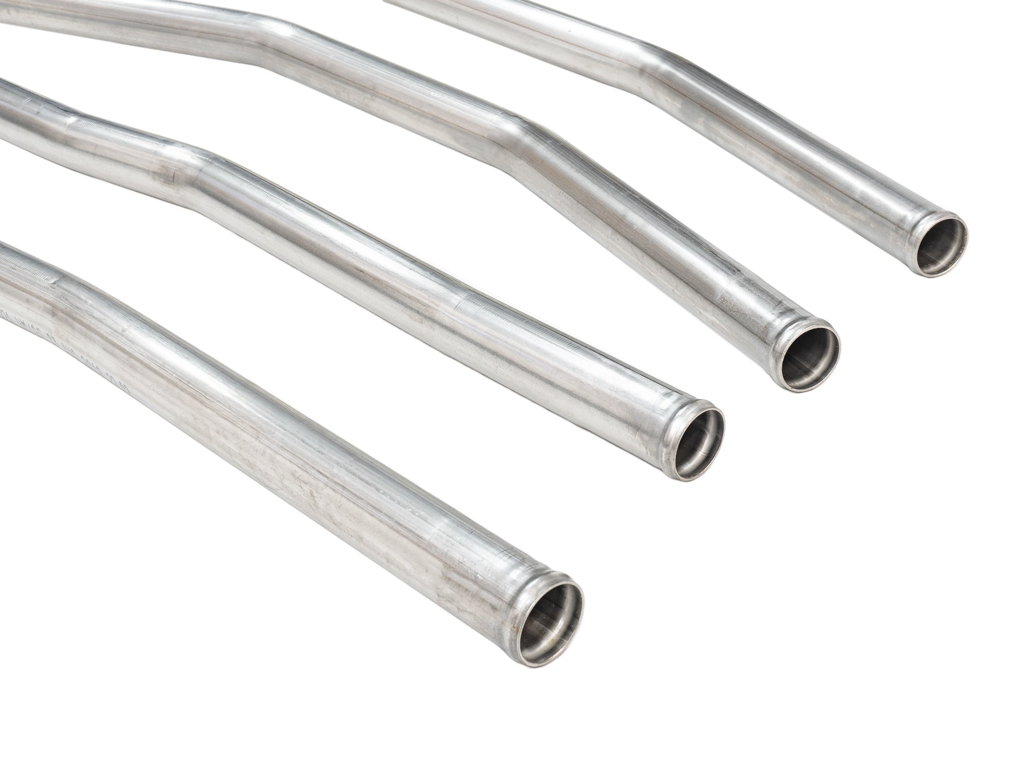 Stainless Steel Coolant Pipe Set [Syncro] - OVERLANDERS Outfitter