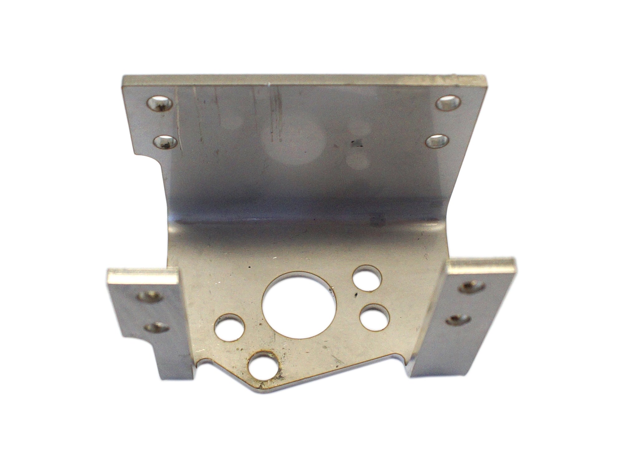 Locker Servo Bracket - OVERLANDERS Outfitter