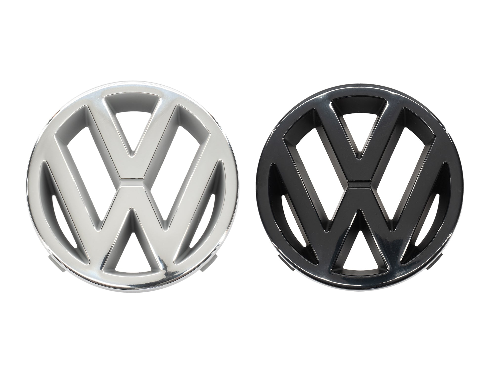 Emblem - Front Grille (OEM) - OVERLANDERS Outfitter