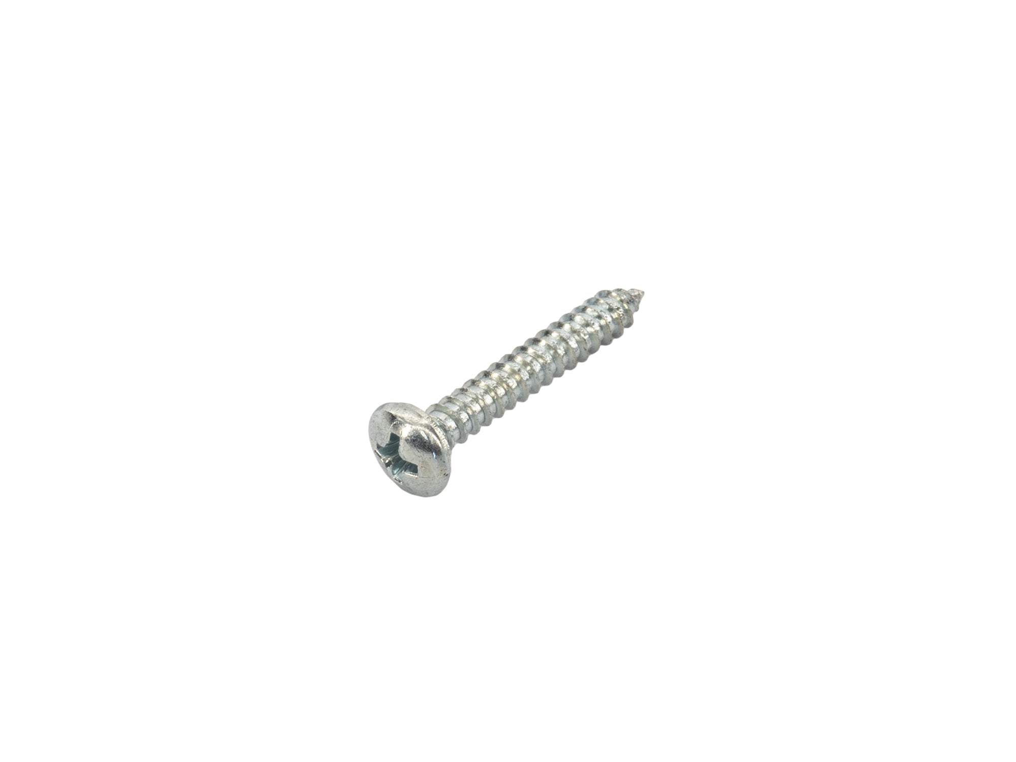 Westfalia Self Tapping Screw [25mm] (Pack of 5) - OVERLANDERS Outfitter