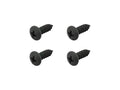 Speaker Mounting Screws (Pack of 4)