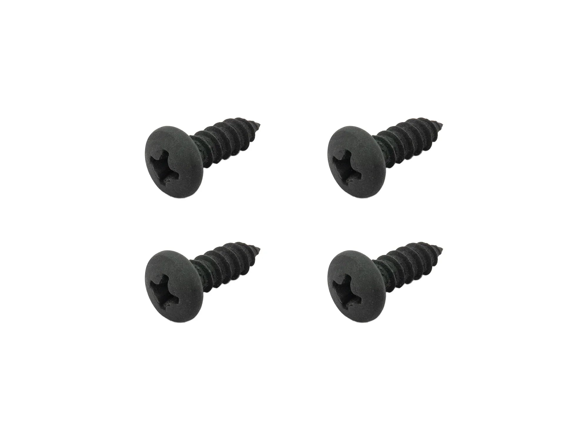 Speaker Mounting Screws (Pack of 4)