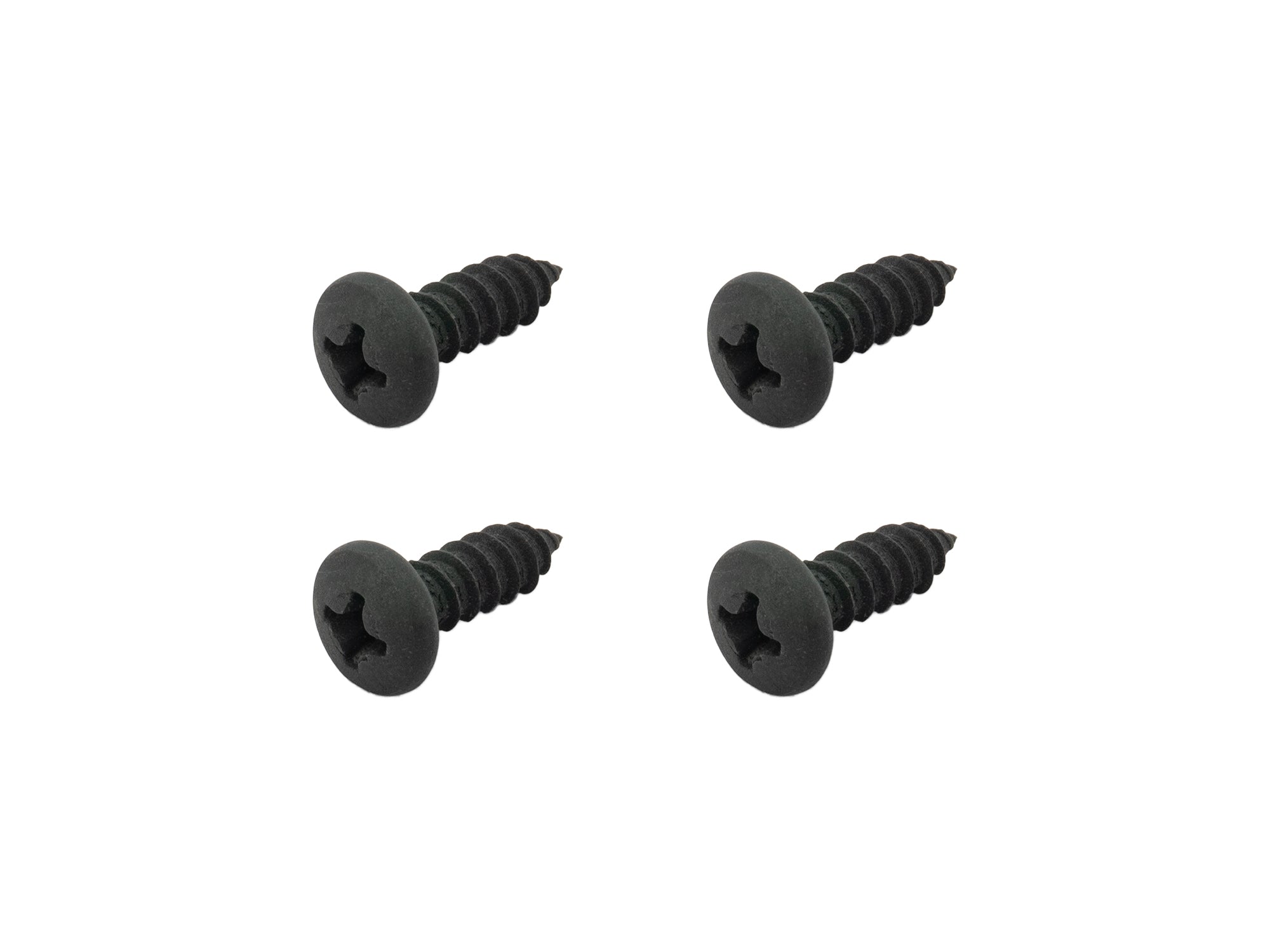 Speaker Mounting Screws (Pack of 4) - OVERLANDERS Outfitter