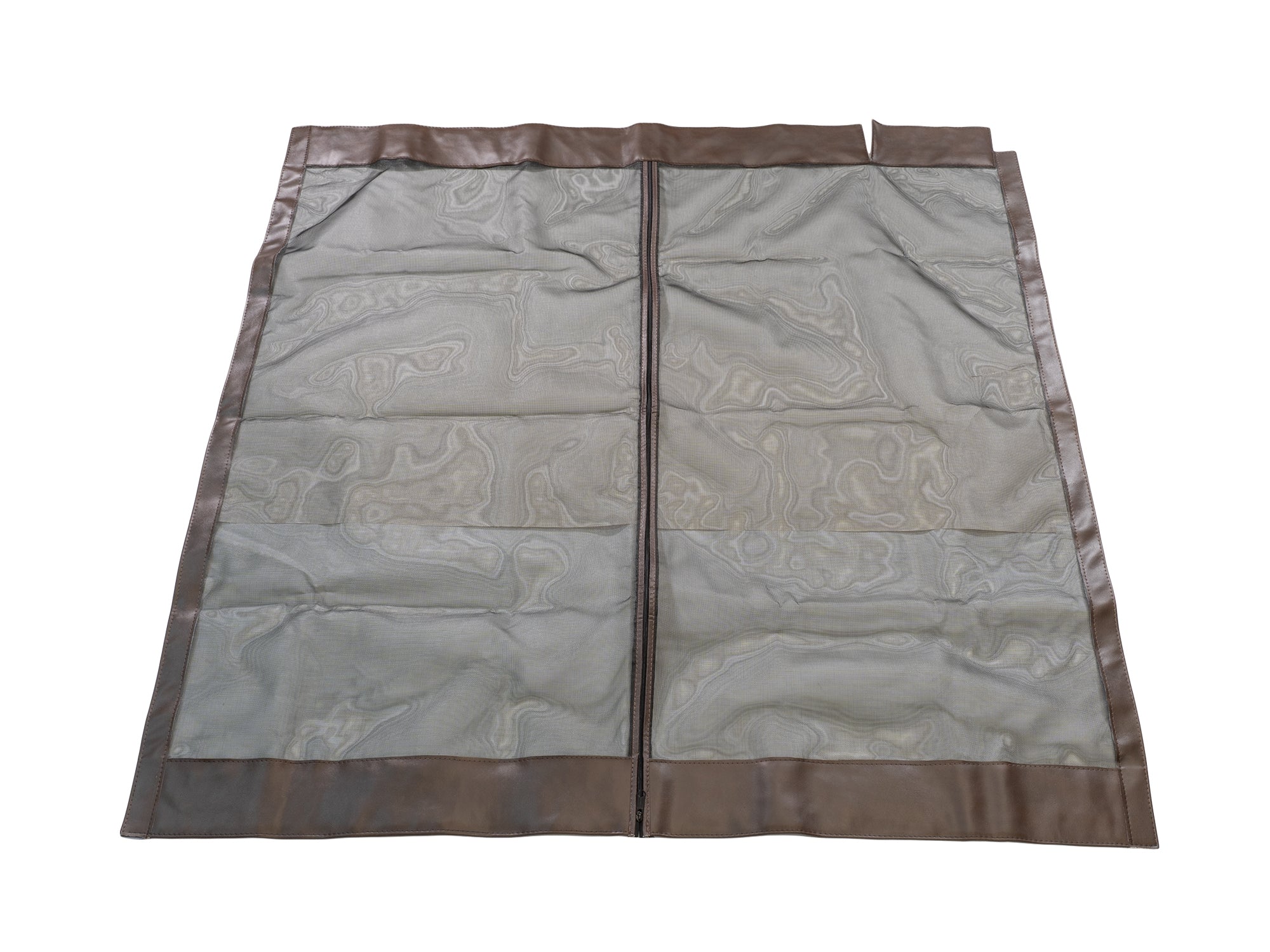 Sliding Door Screen [Late Bus] - OVERLANDERS Outfitter