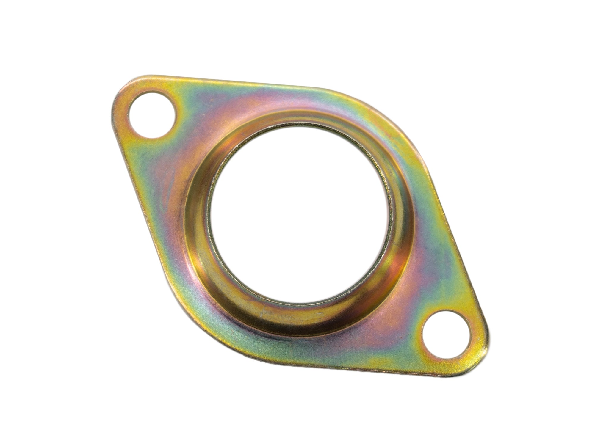 Shifter Bushing Bracket - OVERLANDERS Outfitter