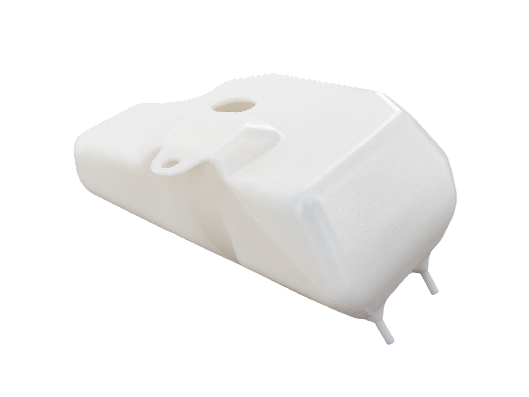 Fuel Vapor Tank - Right Hand (Passenger) Side [Vanagon] - OVERLANDERS Outfitter