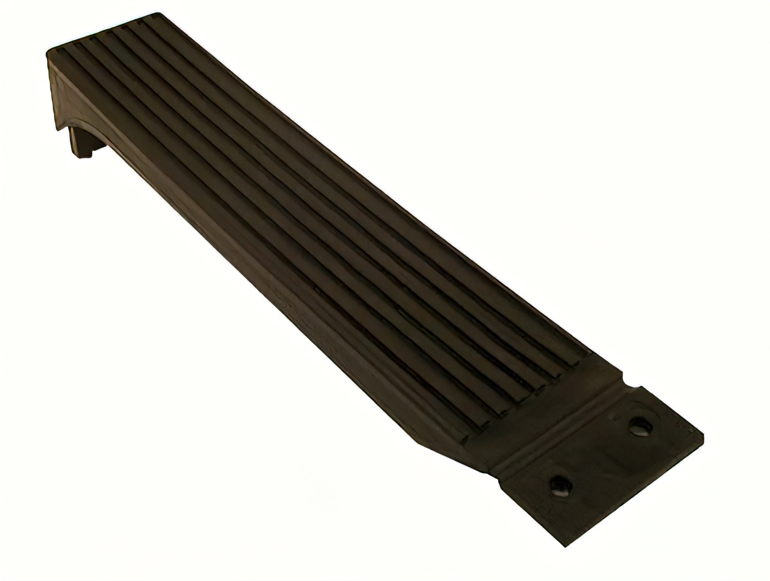 Accelerator Pedal [Vanagon] - OVERLANDERS Outfitter