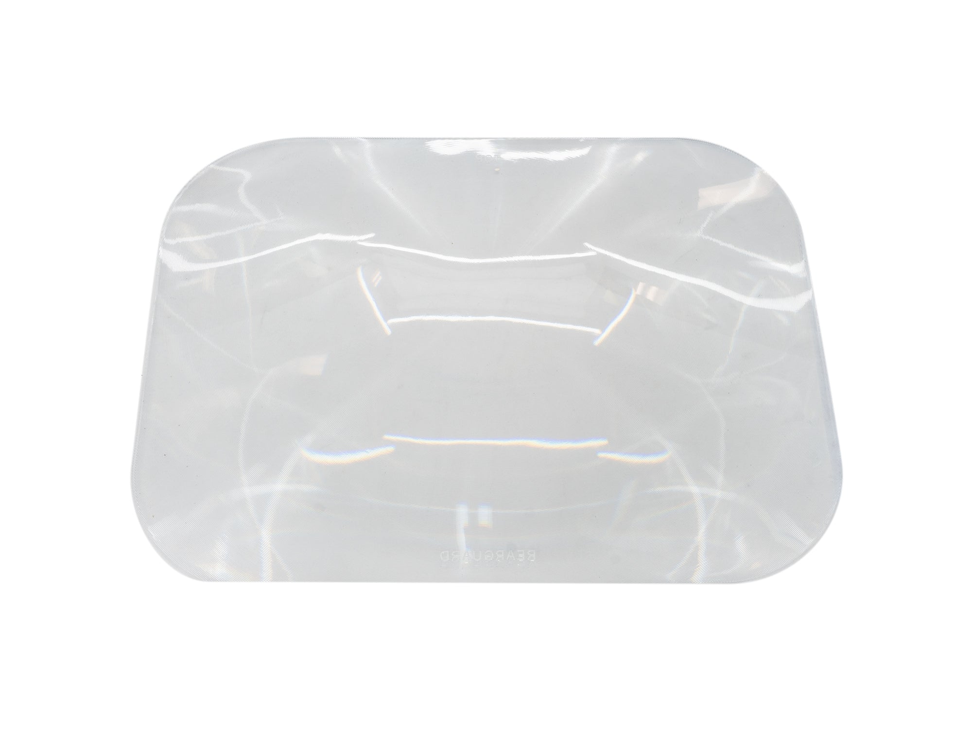 Wide Angle Rear View Lens - OVERLANDERS Outfitter
