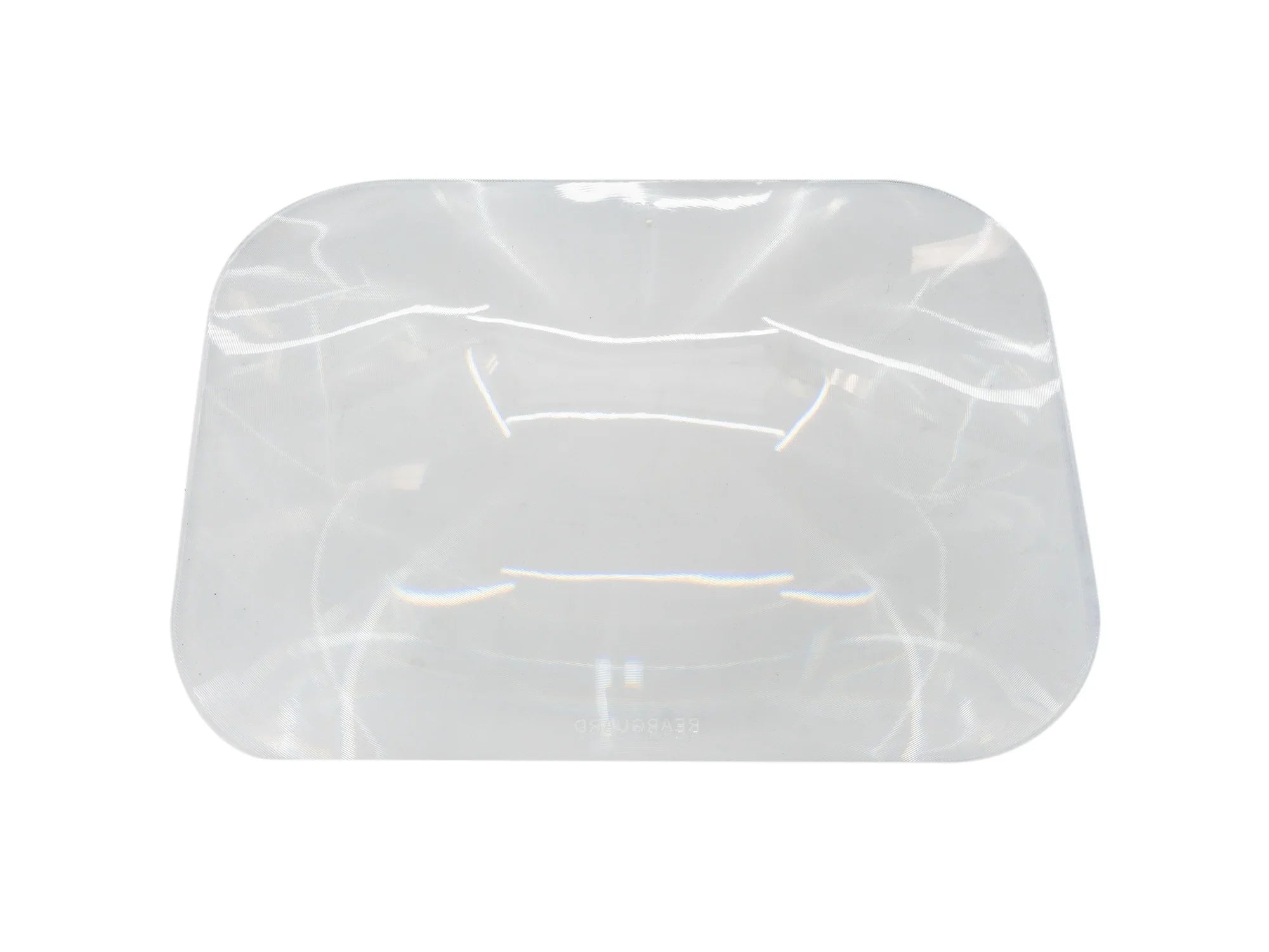 Wide Angle Rear View Lens