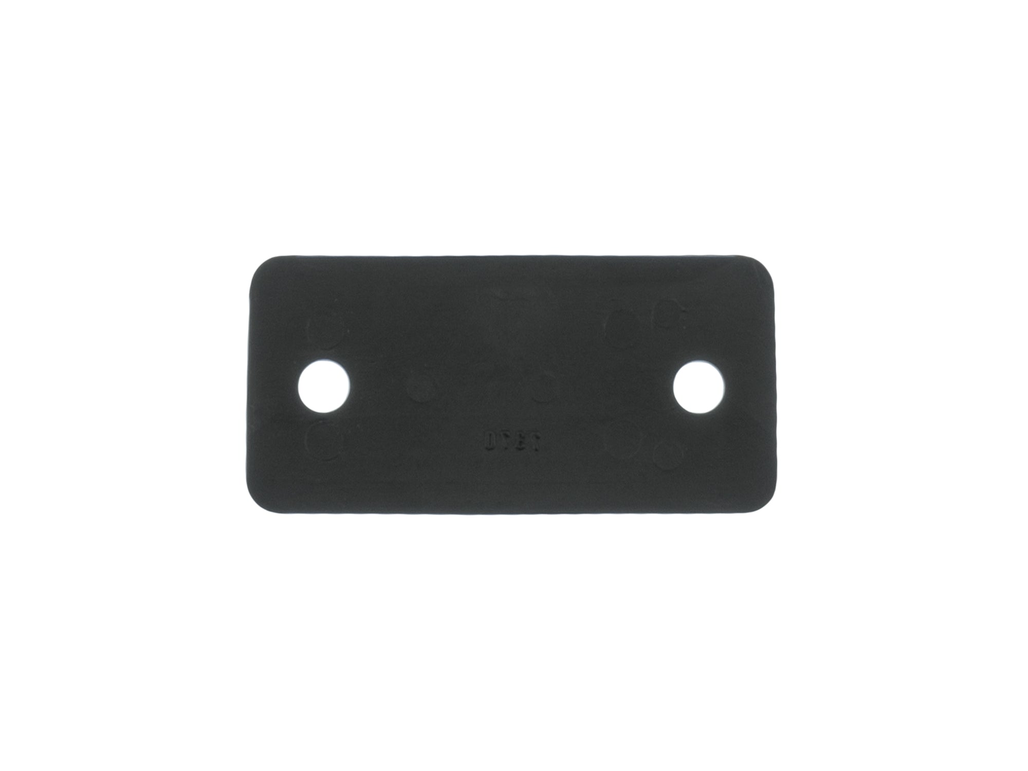 Gasket for Non-Power Vanagon Mirror - OVERLANDERS Outfitter