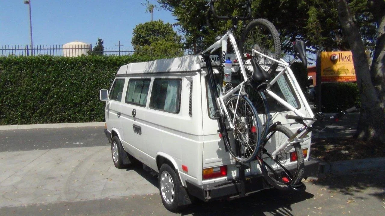 Rung Kit for Universal Carrier [Vanagon]