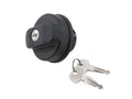 Gas Cap (Locking) [Late Eurovan] - OVERLANDERS Outfitter