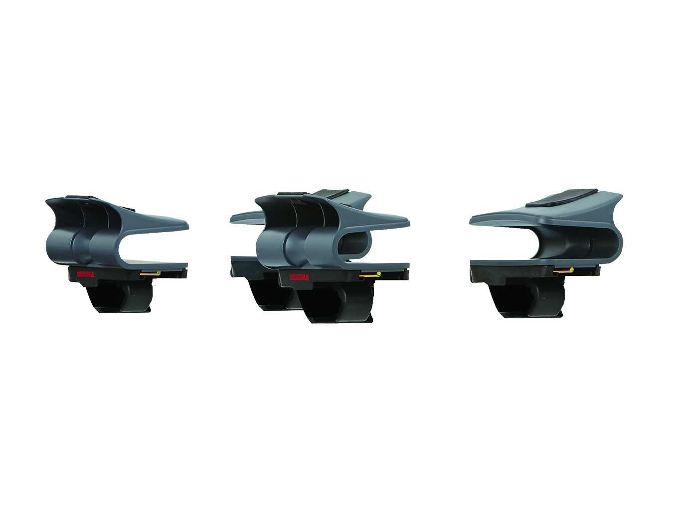 Evenkeel Boat Saddle Kit - OVERLANDERS Outfitter