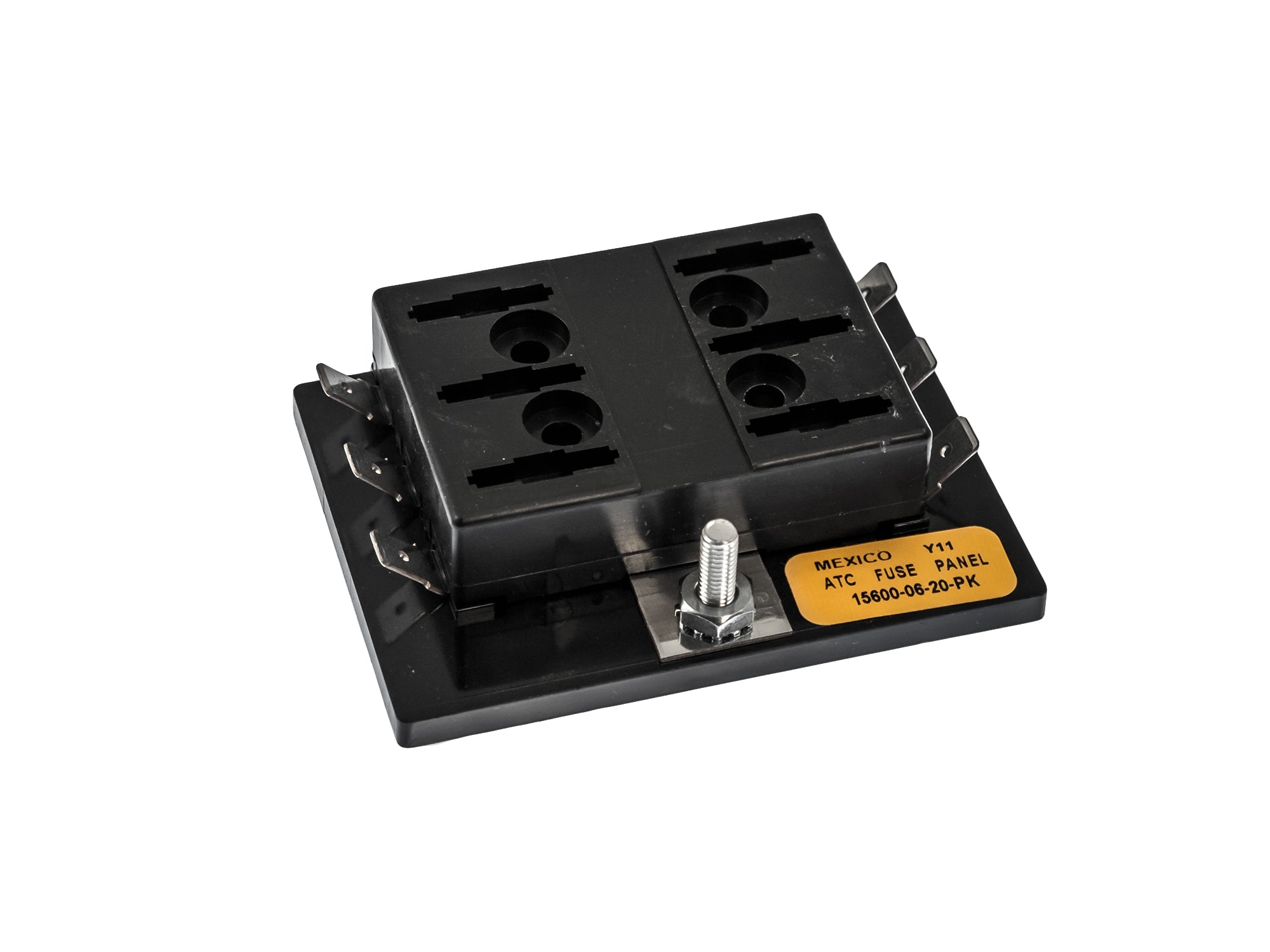 Fuse Panel - OVERLANDERS Outfitter