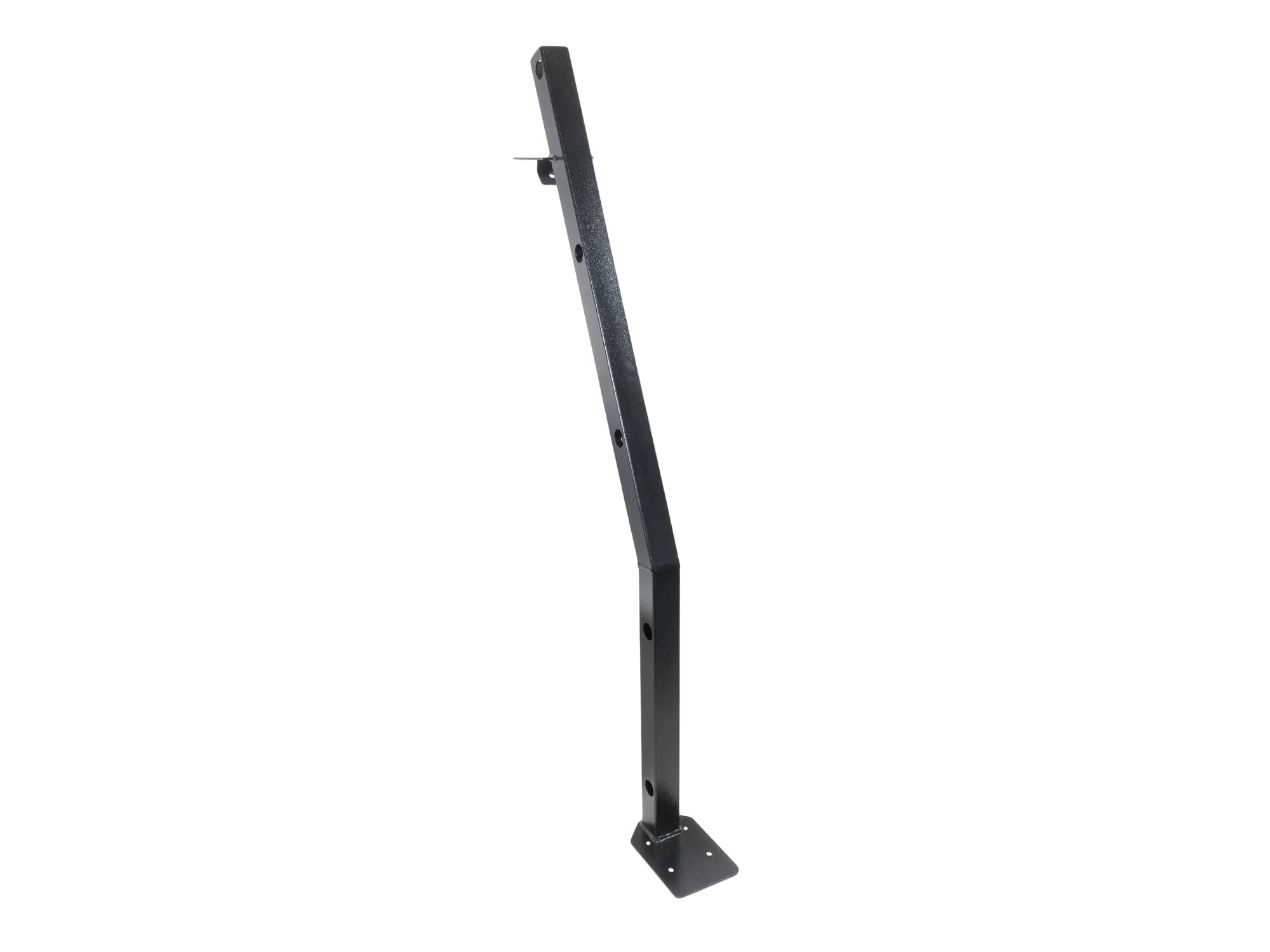 Universal Carrier for Swing-Away Arm [Vanagon] - OVERLANDERS Outfitter