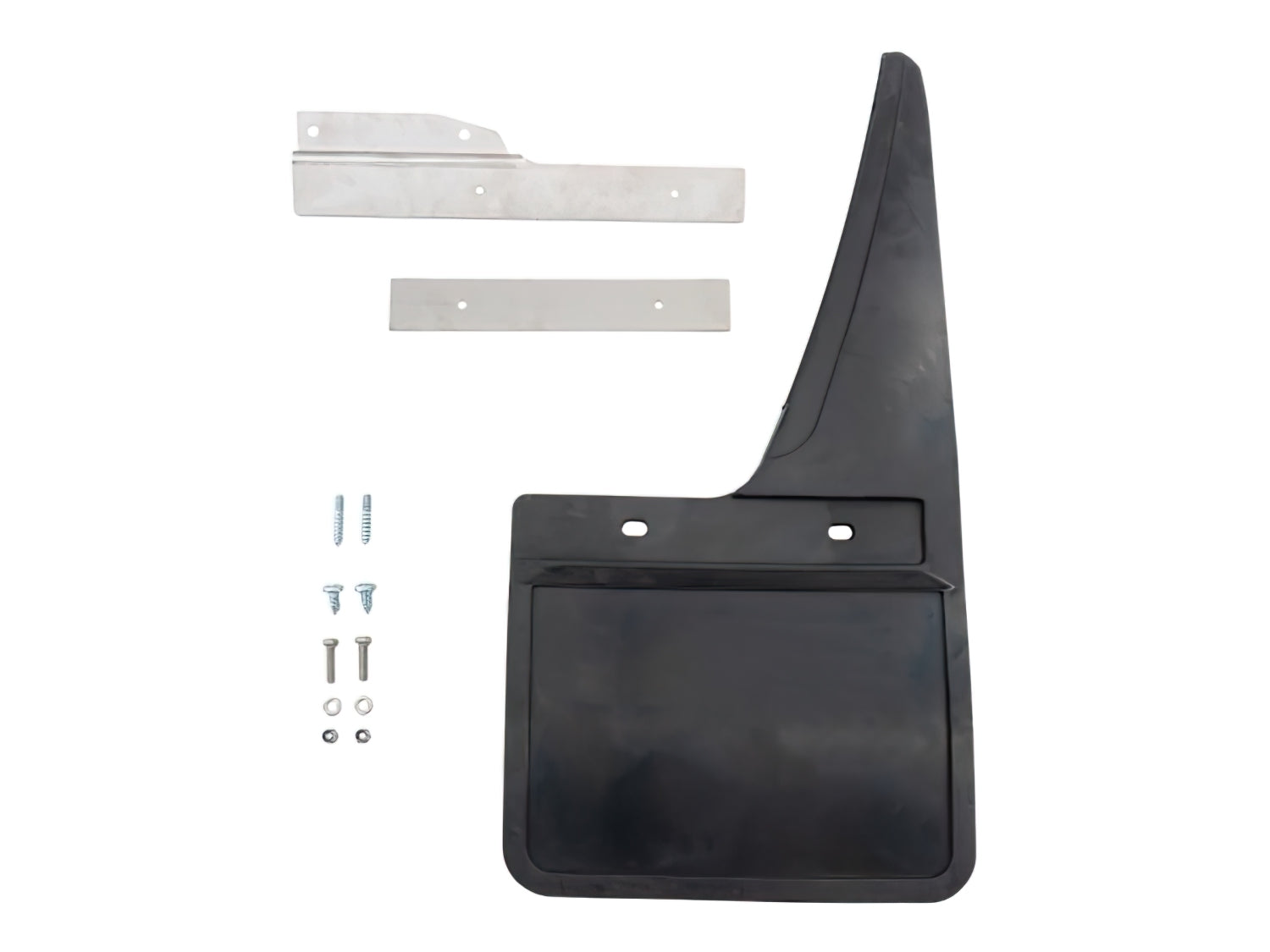Mud Flap - Front Right [Vanagon] - OVERLANDERS Outfitter