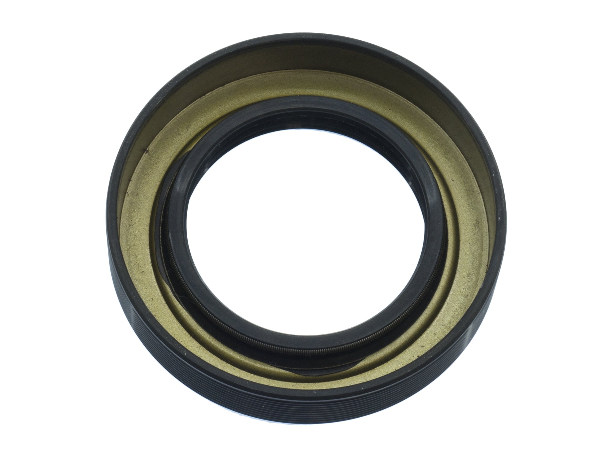 CV Joint Flange Seal (Manual Trans) - OVERLANDERS Outfitter