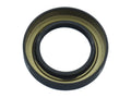 CV Joint Flange Seal (Manual Transaxle)