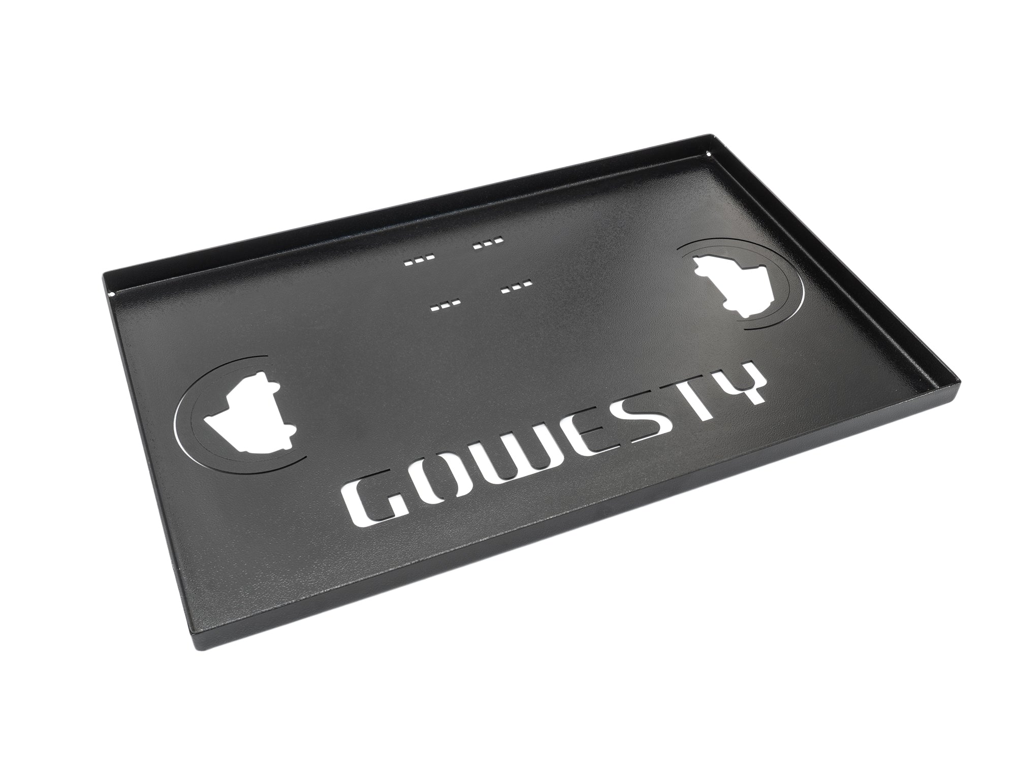 Tray Accessory for GoWesty Swing-Away System - OVERLANDERS Outfitter
