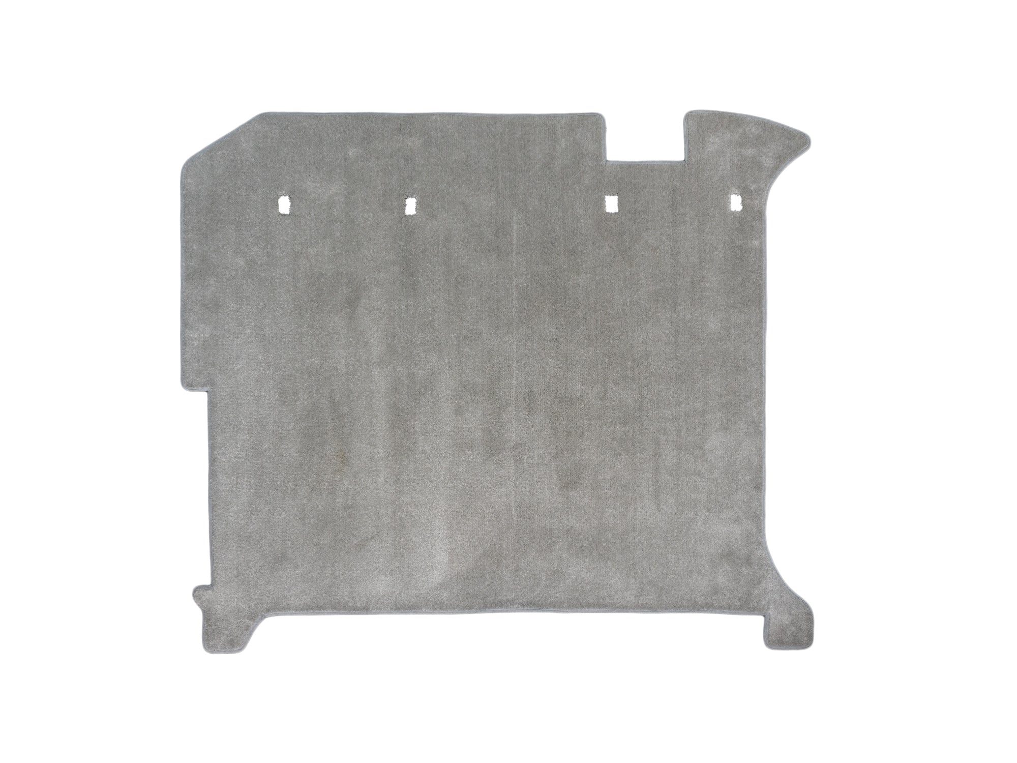 Carpet Mat - Passenger Area [Eurovan MV Hardtop] - OVERLANDERS Outfitter