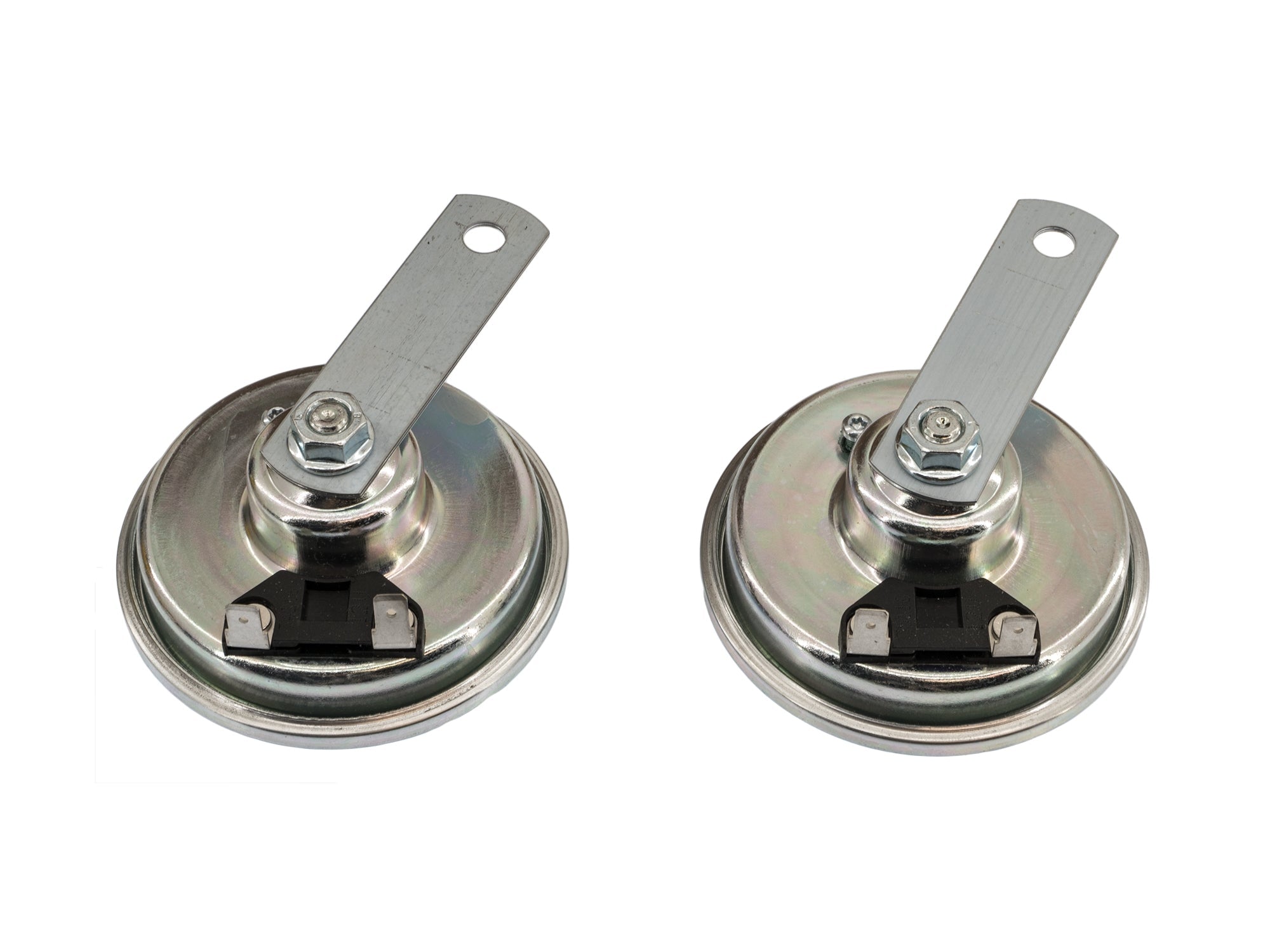 Dual-Tone Horn Kit [Vanagon] - OVERLANDERS Outfitter