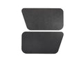 ABS Plastic Trim Panel Set - Front Door Kick [Vanagon] - OVERLANDERS Outfitter