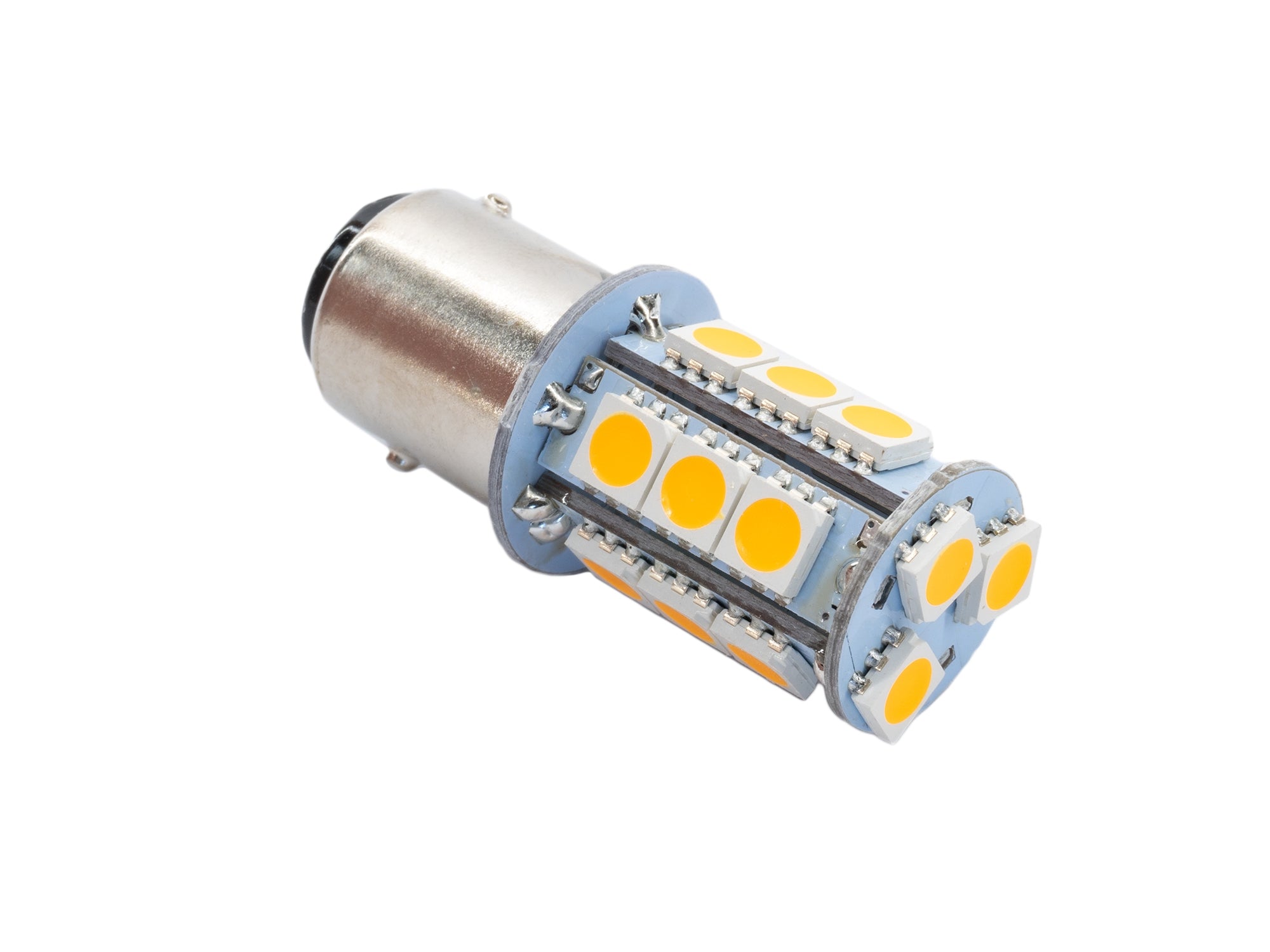 Bulb - Front Turn Signal & Tail Light (Standard or LED) [Bus/Vanagon/EV] - OVERLANDERS Outfitter