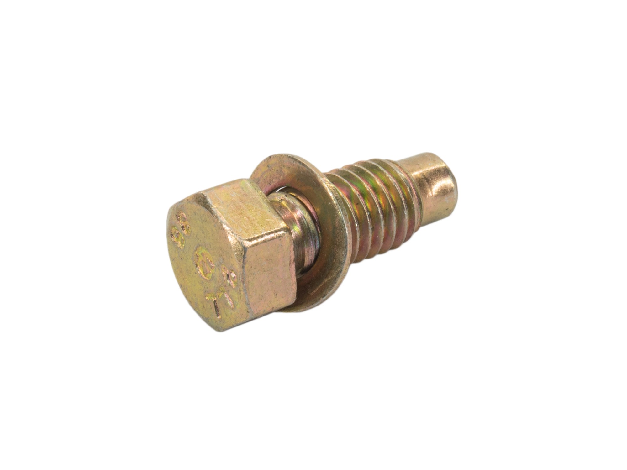 Cross-Shaft Bushing Bolt - OVERLANDERS Outfitter
