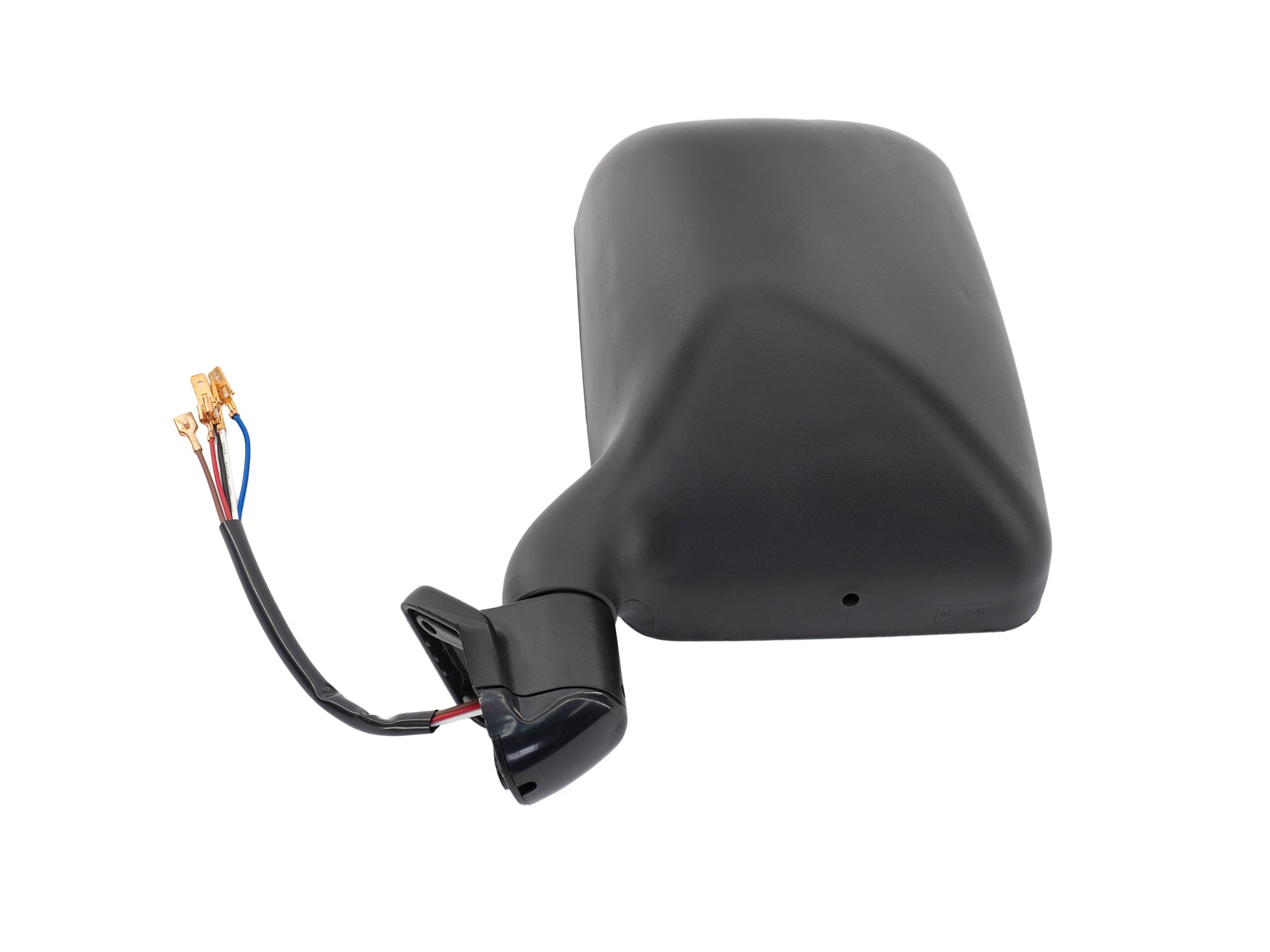 Power Mirror - Driver Side (LHD) - OVERLANDERS Outfitter