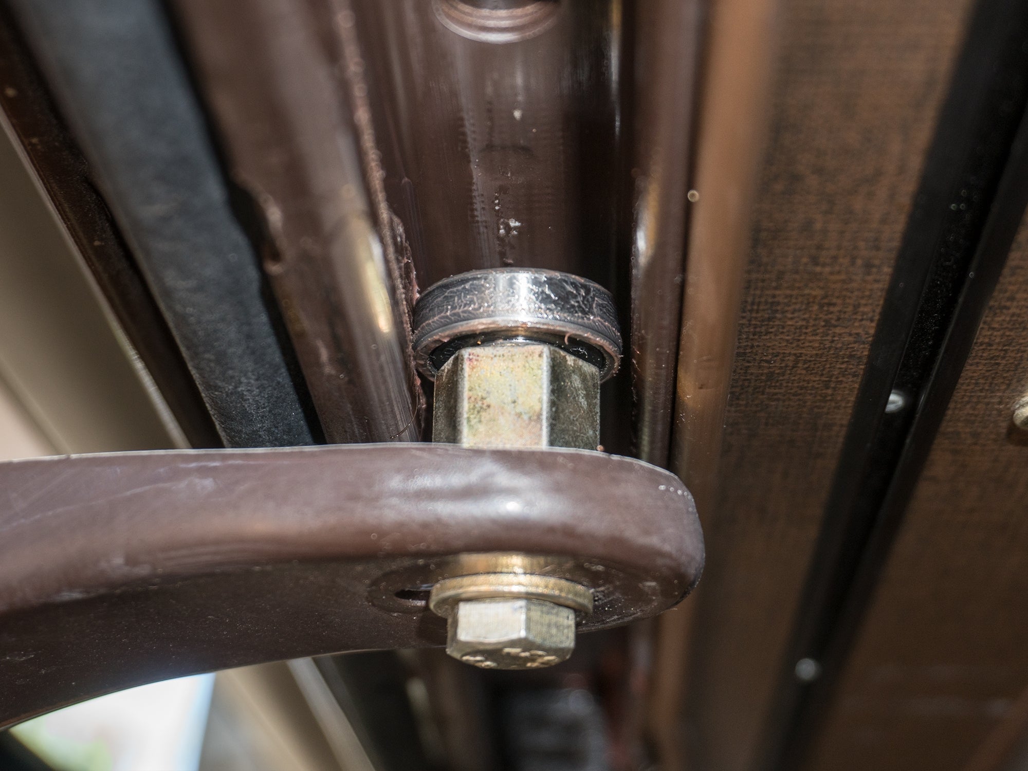 Sliding Door Roller Bearing Replacement Bundle [Vanagon] - OVERLANDERS Outfitter