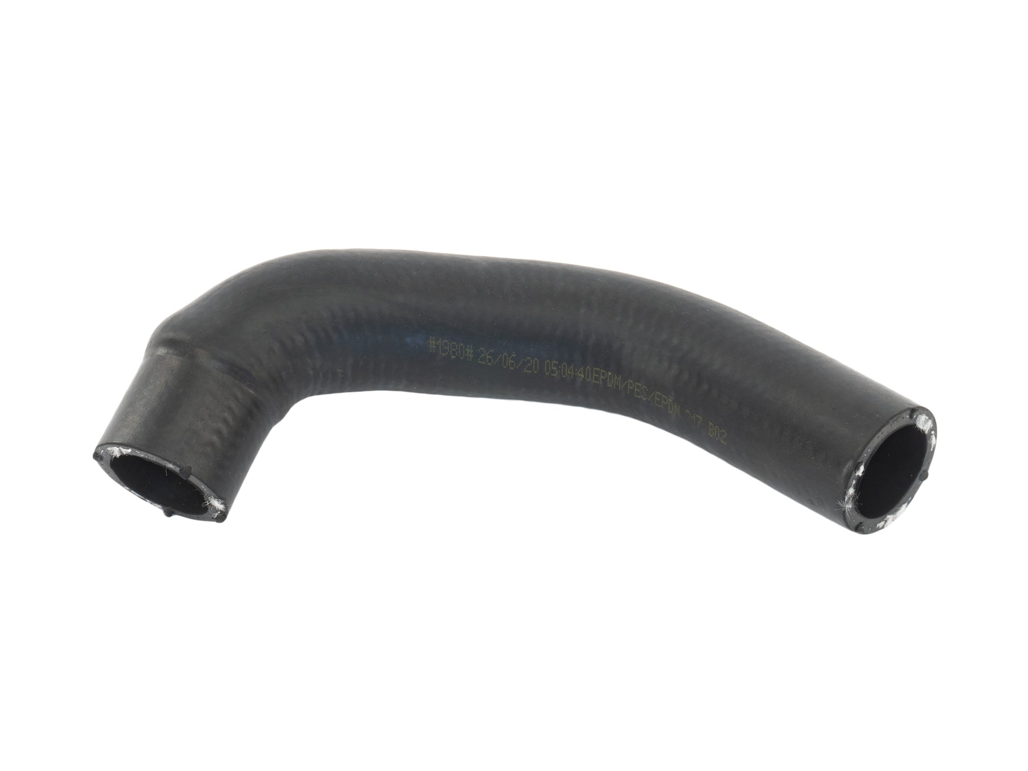 Coolant Hose (Distribution Tower to Crossover Pipe) - OVERLANDERS Outfitter