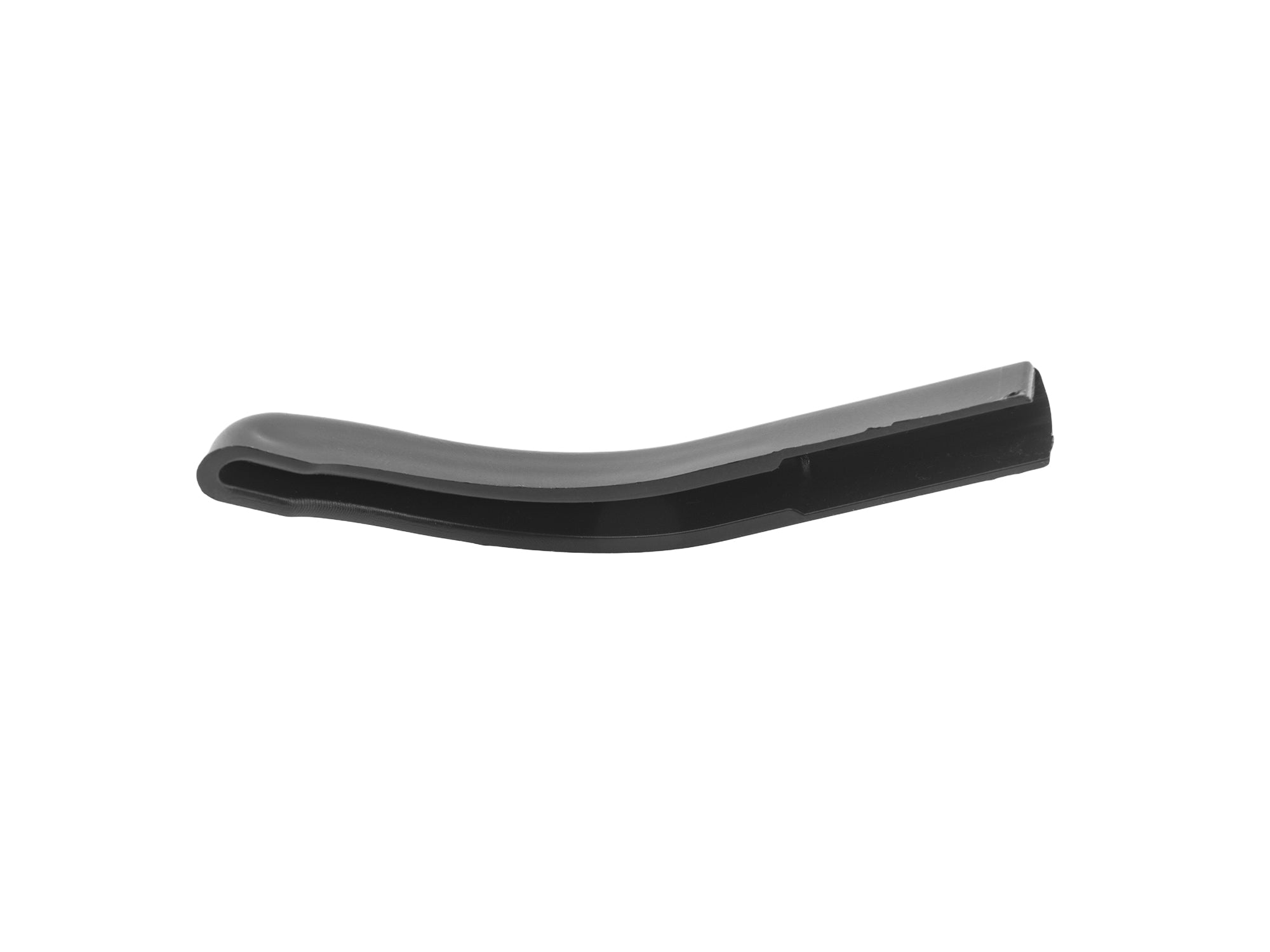 End Piece/Cap Gutter Trim (Passenger Front or Driver Rear) - OVERLANDERS Outfitter
