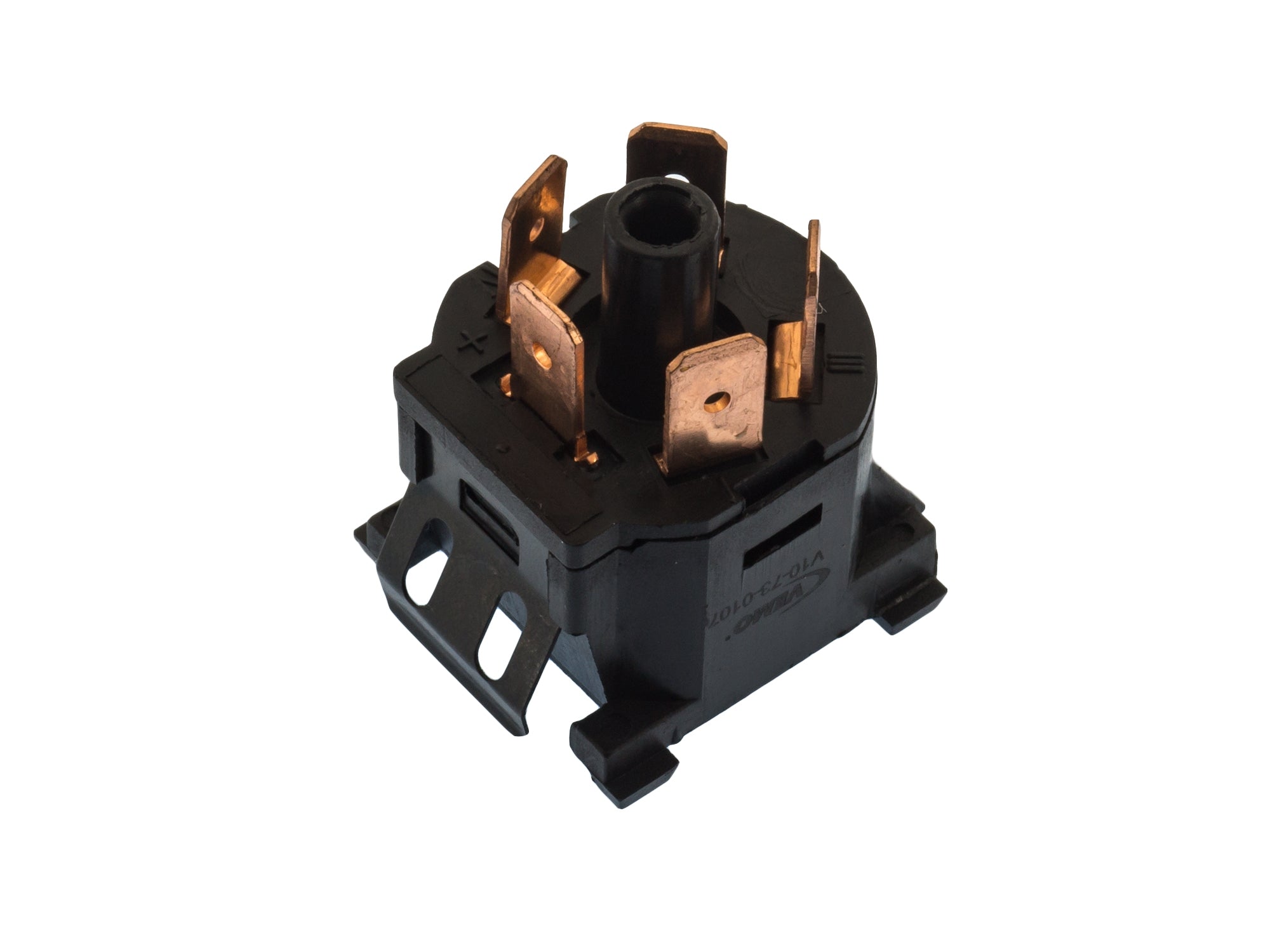 A/C Fan Switch [Late Vanagon] - OVERLANDERS Outfitter