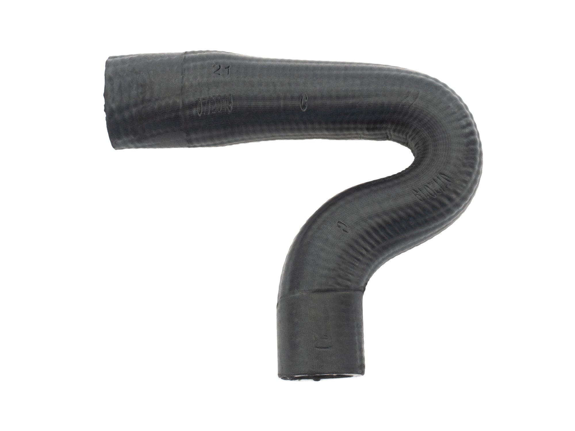Reservoir to Pump Coolant Hose - OVERLANDERS Outfitter