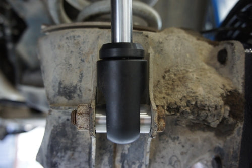 Fox Shock Absorber Set [2WD] - OVERLANDERS Outfitter