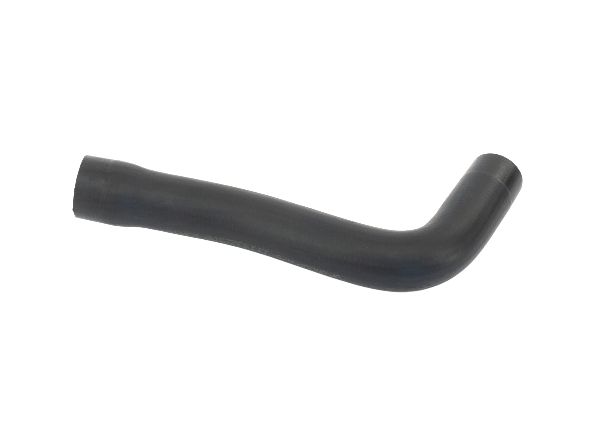 Crossover Pipe to Radiator Coolant Hose [Syncro] - OVERLANDERS Outfitter