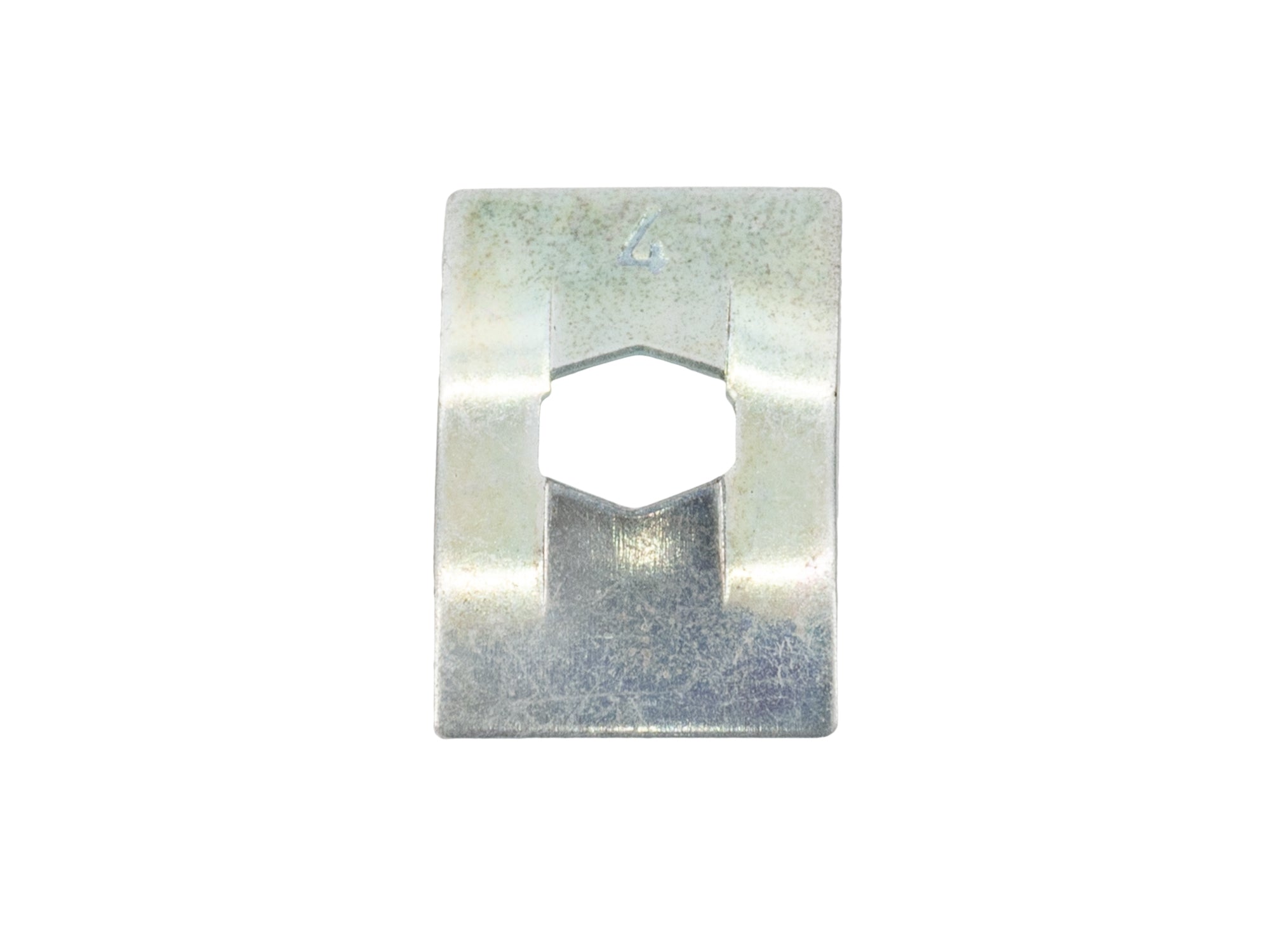 Speed Nut (Pair) - OVERLANDERS Outfitter