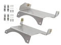 Push Rod Tube Shield Set - OVERLANDERS Outfitter