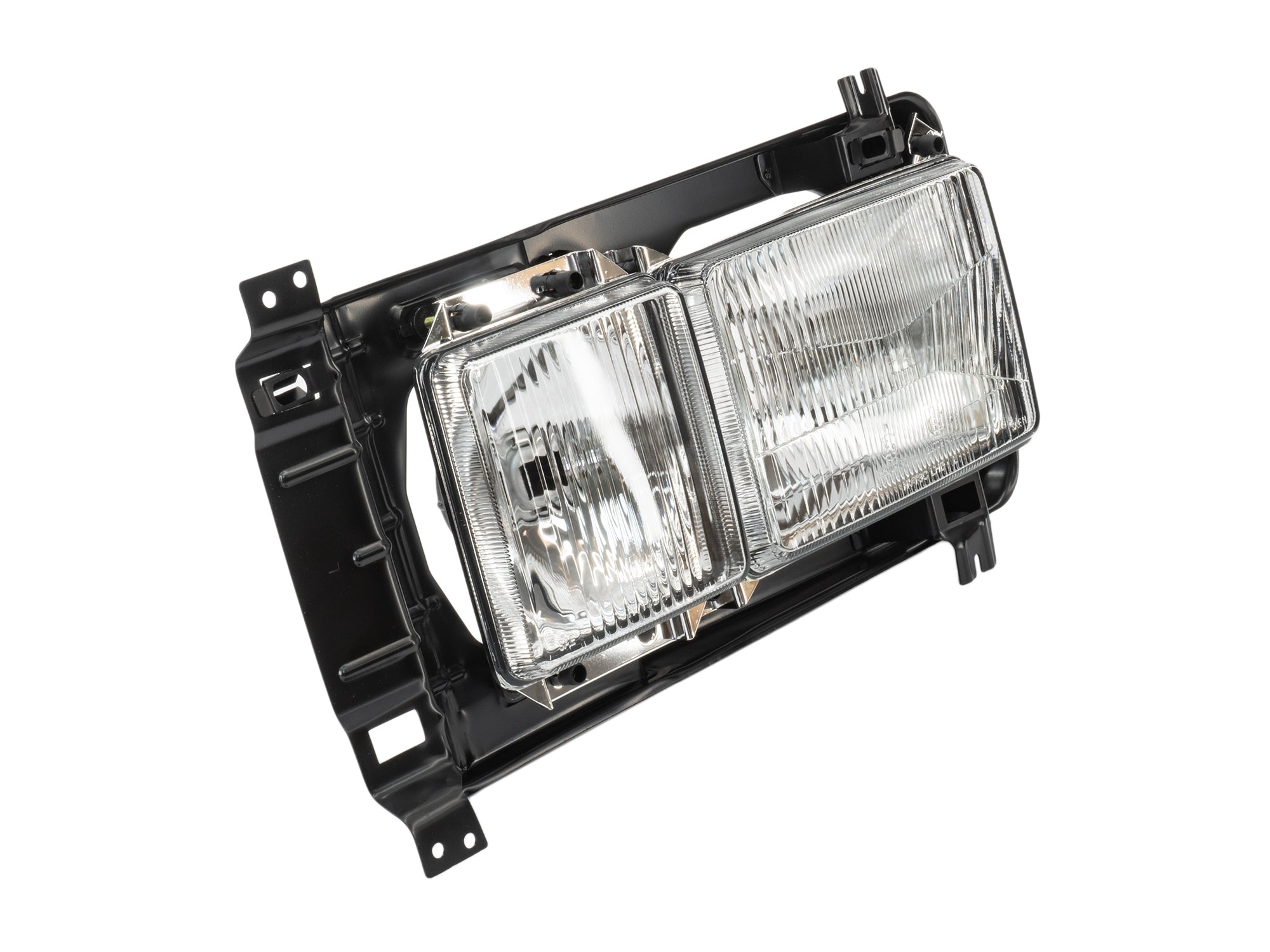 Headlight Lens Bundle (H4) - OVERLANDERS Outfitter