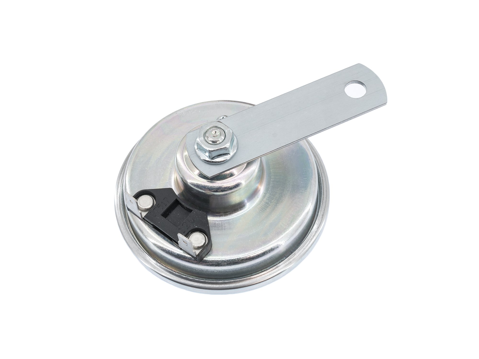 12V Horn - Standard Replacement [Bus & Vanagon] - OVERLANDERS Outfitter