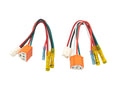Headlight Wiring Harness (S.A. Grille or H4 Rectangular Lenses) - OVERLANDERS Outfitter